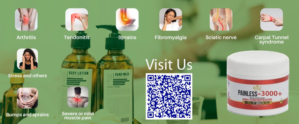 best health painless creams