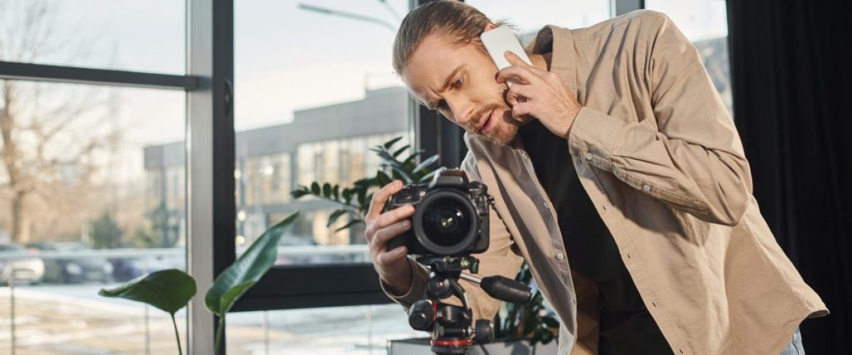 Power of our Photography