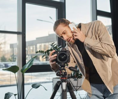 Power of our Photography