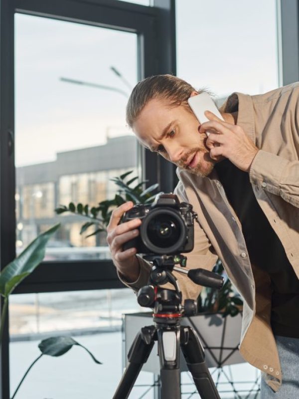 Power of our Photography