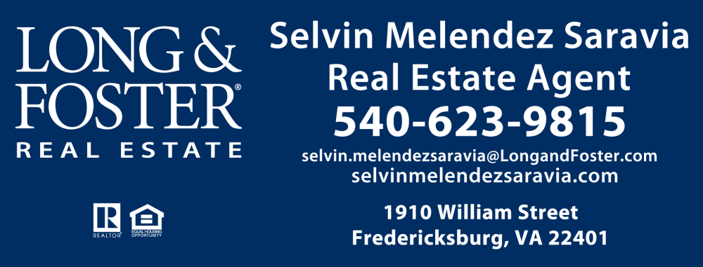 VA Real Estate Agent