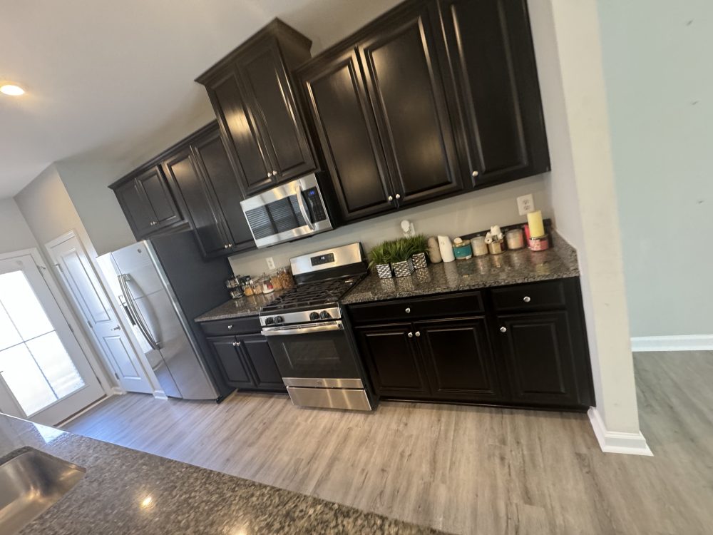 Maid cleaning services in Gaithersburg MD with Yuliscleaning, affordable best rates